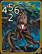 Treant Ally Card